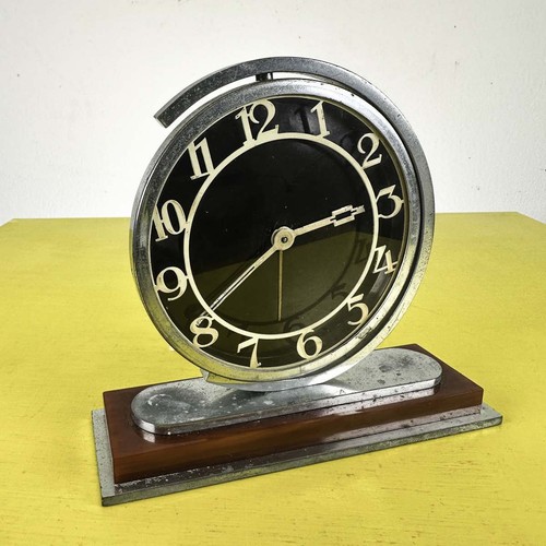 Orologio vintage tavolo - da,