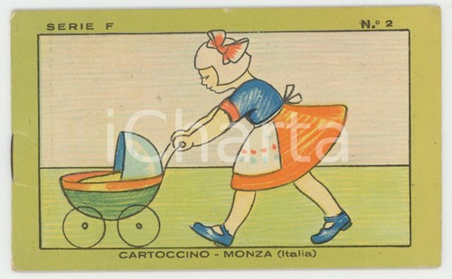 1940 monza editrice - 1940,