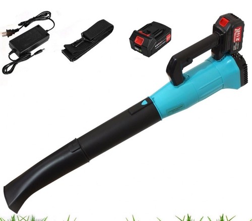 Soffiatore batteria - soffiatore, a
