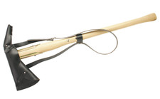 Custodia Per Ascia Dei Vigili