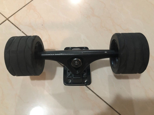 Swagtron ng2 longboard - swagtron,