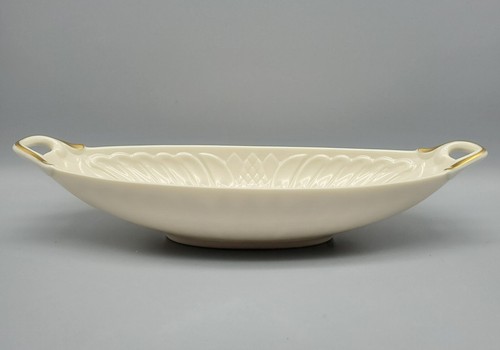 Vtg lenox monaco oval double - vtg,