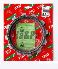 Per Honda NSR 400 R - TRW