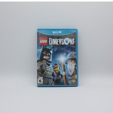LEGO Dimensions per Nintendo