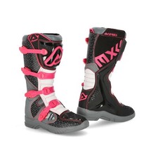 Stivali acerbis team boots - acerbis,
