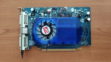 ATI Radeon HD 2600 512MB perfettamente funzionante.