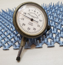 Indicatore quadrante Randall &