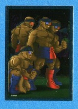 CALCIATORI PANINI 2019-2020