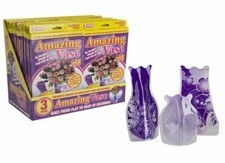 Set di Vasi pieghevoli per