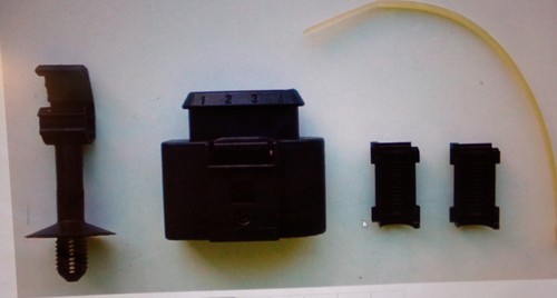 Set lambda sonda bosch - sonda,