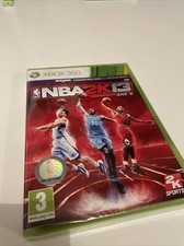 NEUF NEW basket NBA 2K13 sport