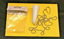 CATENELLA PER CASSETTA ALTA