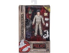 Ghostbusters Afterlife Plasma Series Podcast Action Figure 15 cm Hasbro