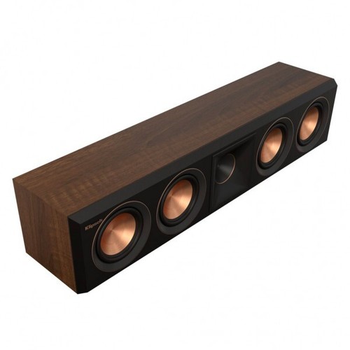 Klipsch 404c walnut - rp-404c,