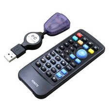 Telecomando wireless USB PC