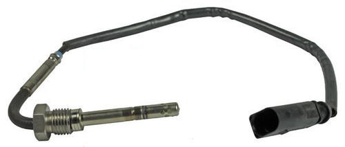 Sensore temperatura gas