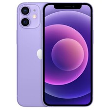 iPhone 12 Mini 256GB Purple