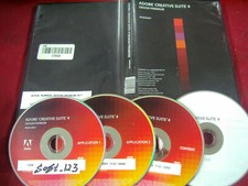 Adobe Creative Suite 4 CS4
