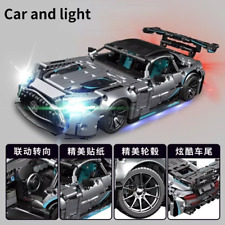 Blocchi Costruzione Auto