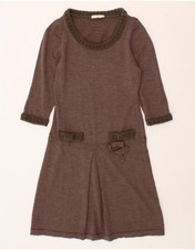 Abito maglione donna SCERVINO