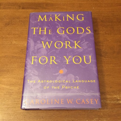 Making the gods work - the, you