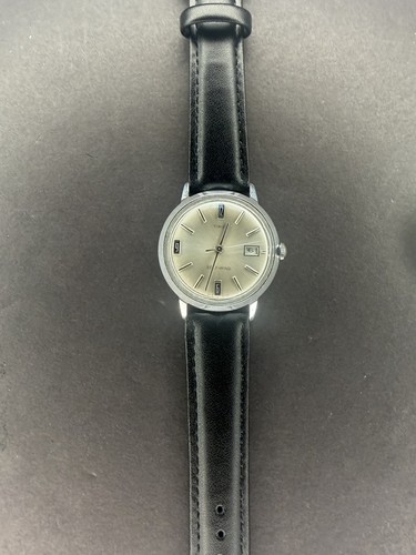 Timex viscount vintage 1969 - timex,