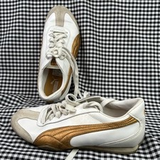 Sneakers streetwear Puma Roma