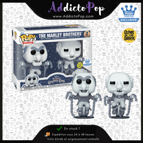 Funko pop disney the muppet - disney,