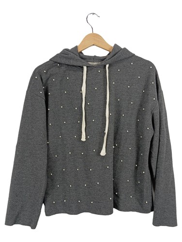 Zara trafaluc felpa - zara,