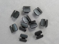 20x clip tappetino isolante