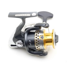 SHIMANO RARIUM 09 CI4 C3000 Ottime Condizioni! Completamente revisionato! Rarissimo!