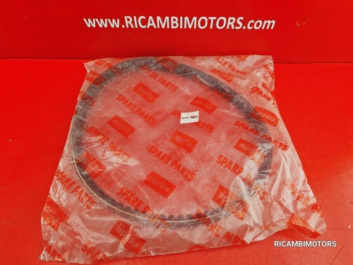 Cinghia trasmissione aprilia - cinghia,