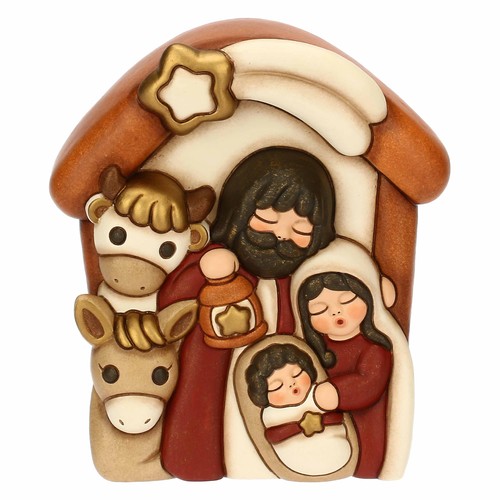 Thun formella sacra - -, famiglia