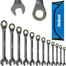 Set Di Chiavi Combinate a