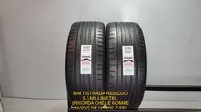 GOMME USATE   285/45R20 112Y GOODYEAR EAGLE F1 ASYMMETRIC 2 SUV4X4 PNEUMA B93056