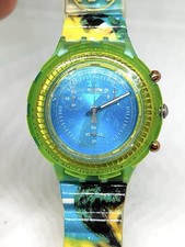 Orologio Swatch Quarz Olympic