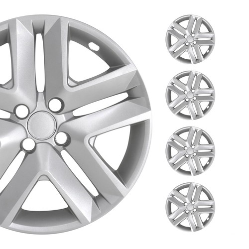 Wheel covers hubcaps - 16",