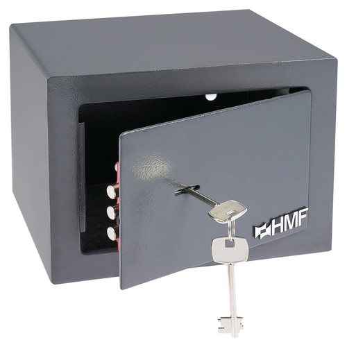 Hmf cassaforte piccola con - cassaforte,