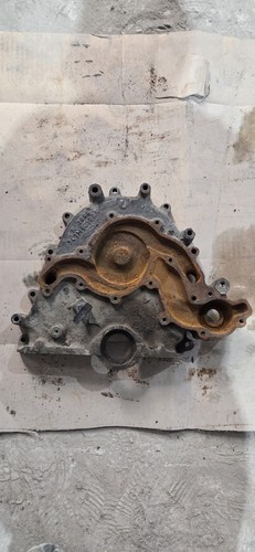 Coperchio distribuzione ford - distribuzione,