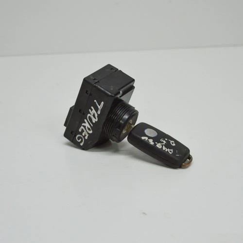 Blocchetto accensione - , vw