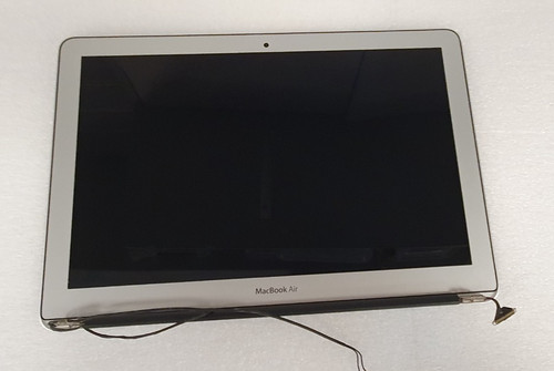 Apple macbook air a1466 - air,