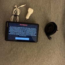 Garmin DriveCam 76 7"