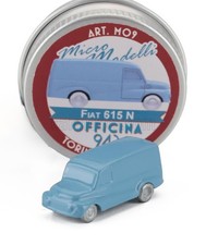 MODELLINO CAMION STATICO