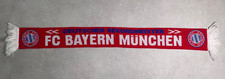 Sciarpa Da Calcio Bayern