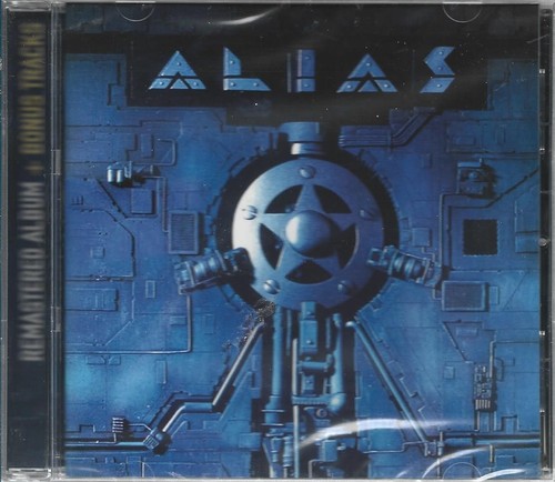 Alias 2022 bad - s/t, reputation