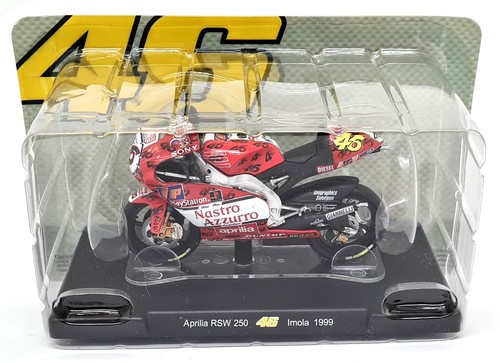 Modellino moto leo - modellino,