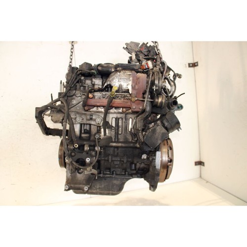 Motore compl f6jd ford - ford, fiesta