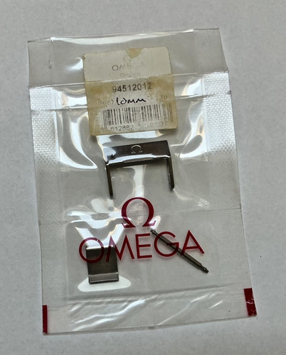 Fibbia cinturino originale