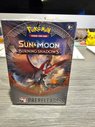 Pokemon sun moon burning - pokemon,