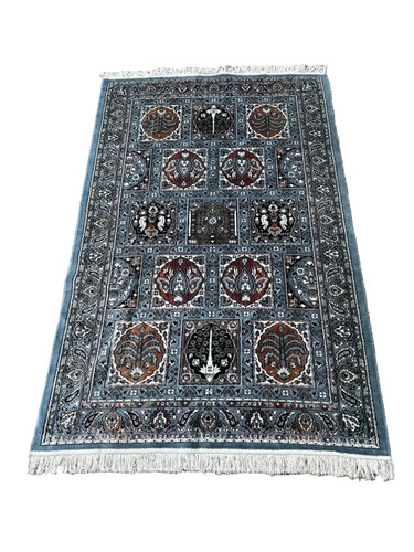 Tapis style oriental 210cm - de,